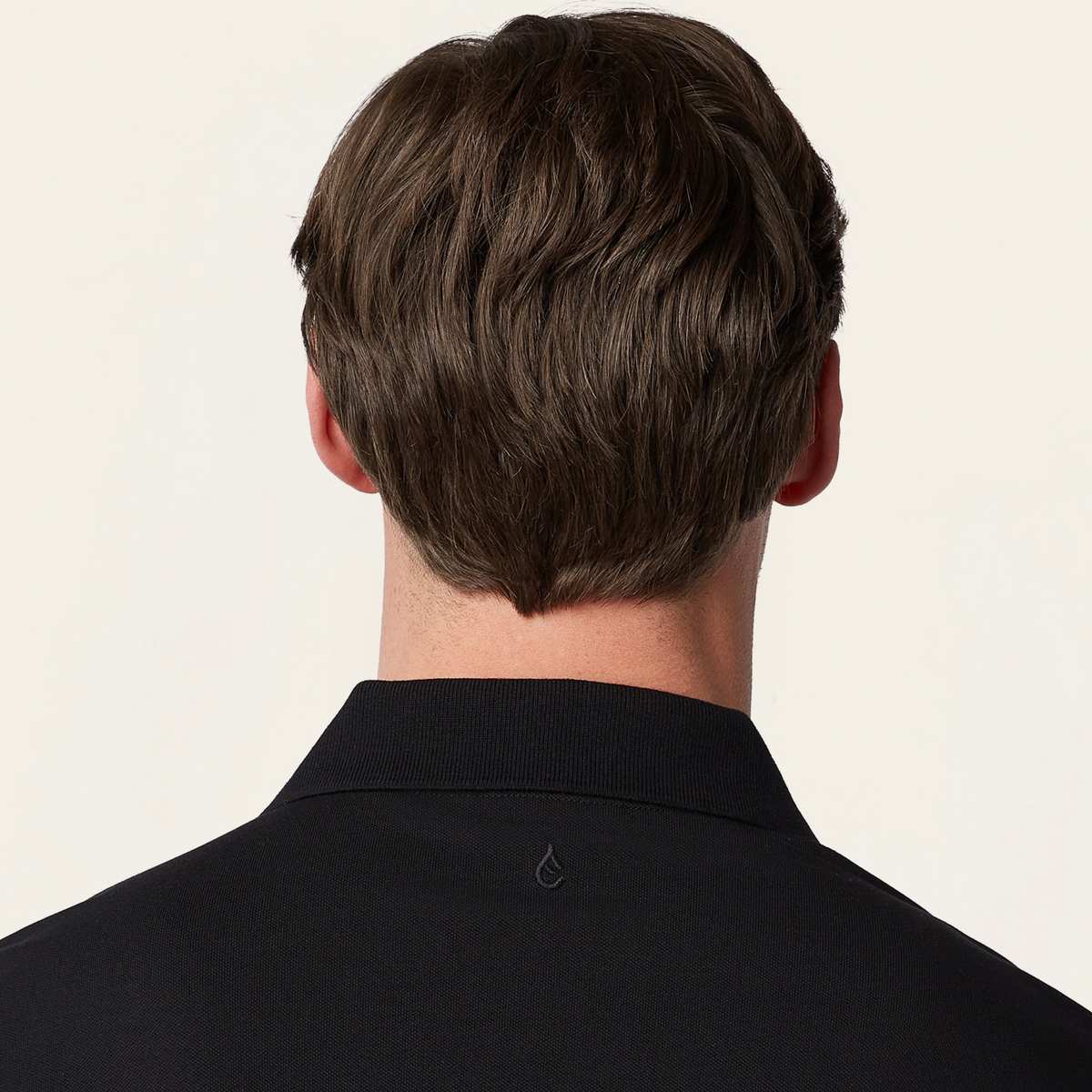 Classic Polo Black
