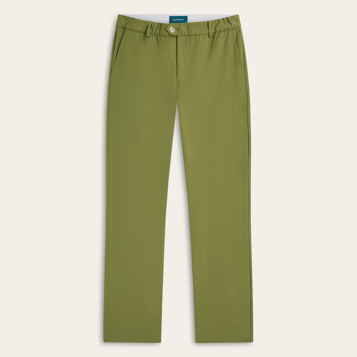 Regular Everyday Pants Olive