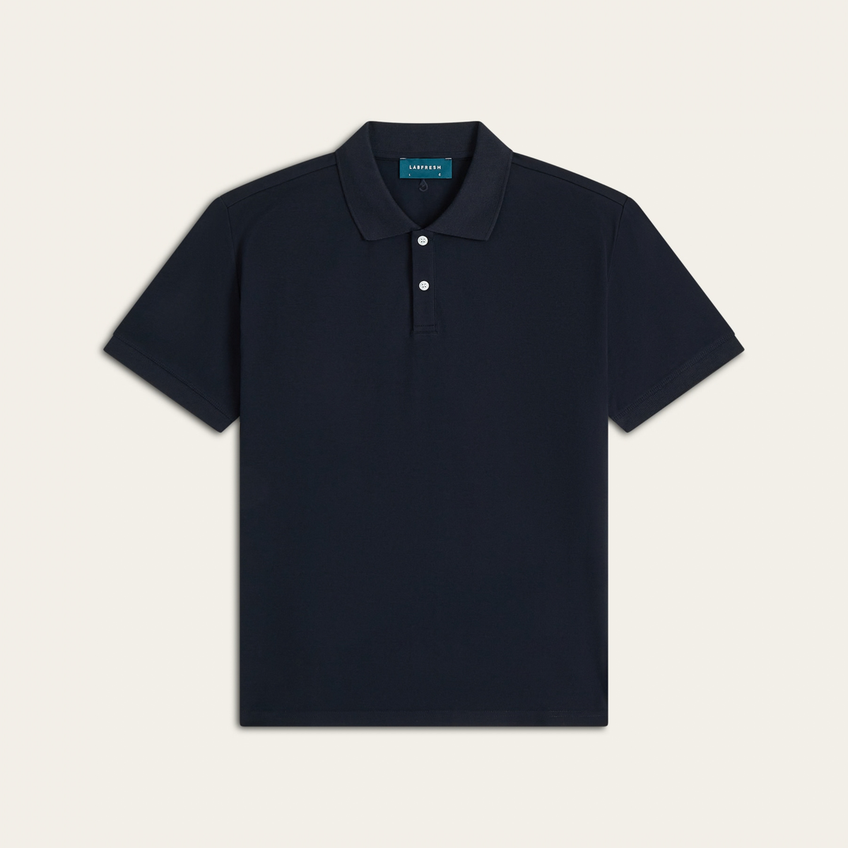Classic Polo Navy