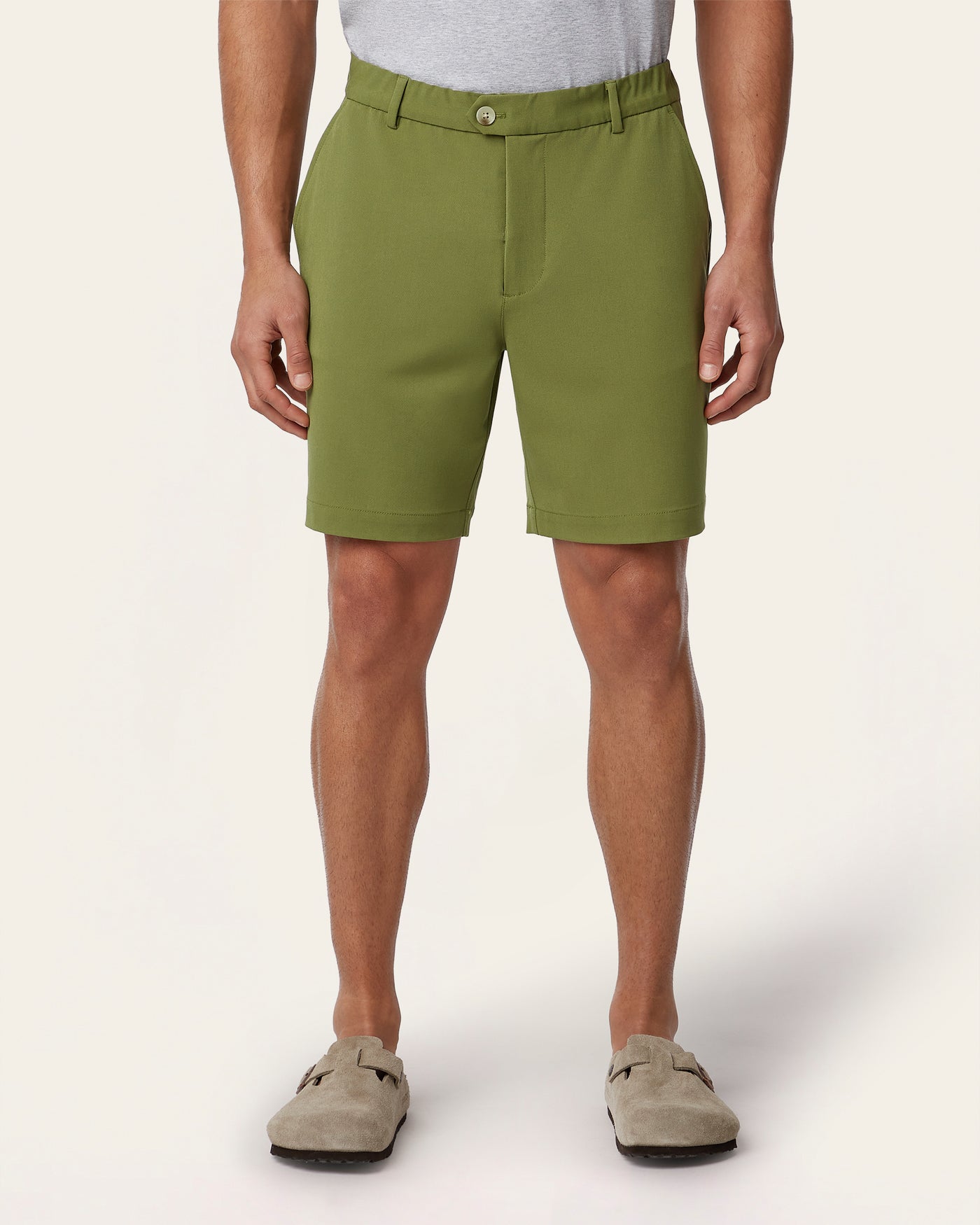 Everyday Shorts Olive