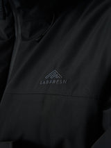LABFRESH CORTAZU Parka Black