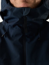 LABFRESH CORTAZU Parka Navy
