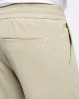 Relaxed Performance Pants Sand