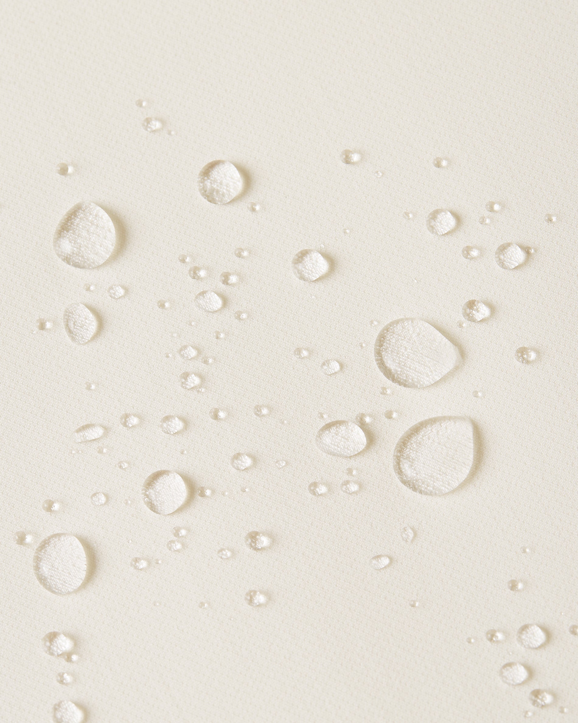 Shirt Jacket Off White