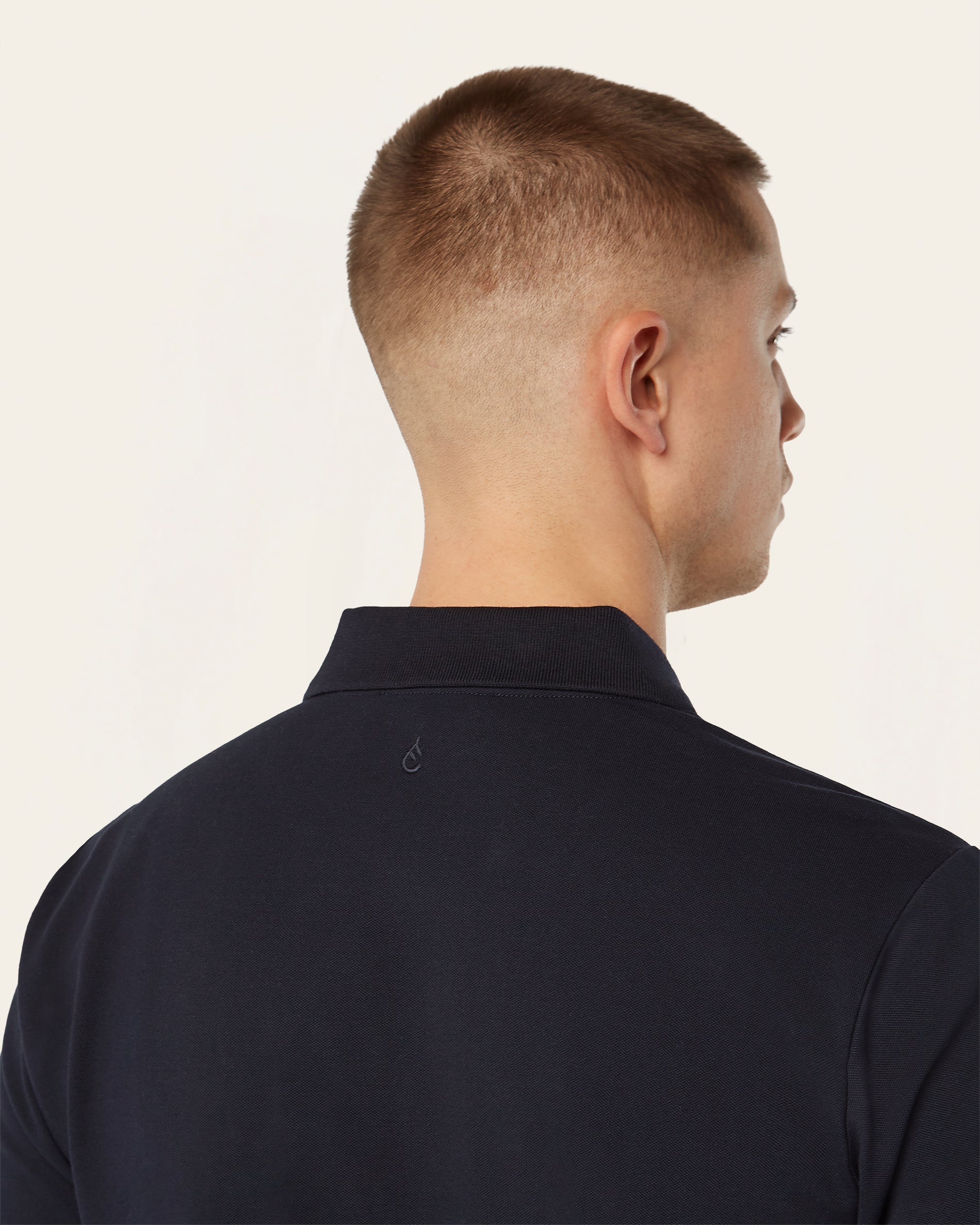 Polo 2-pack bundle | Navy & Black