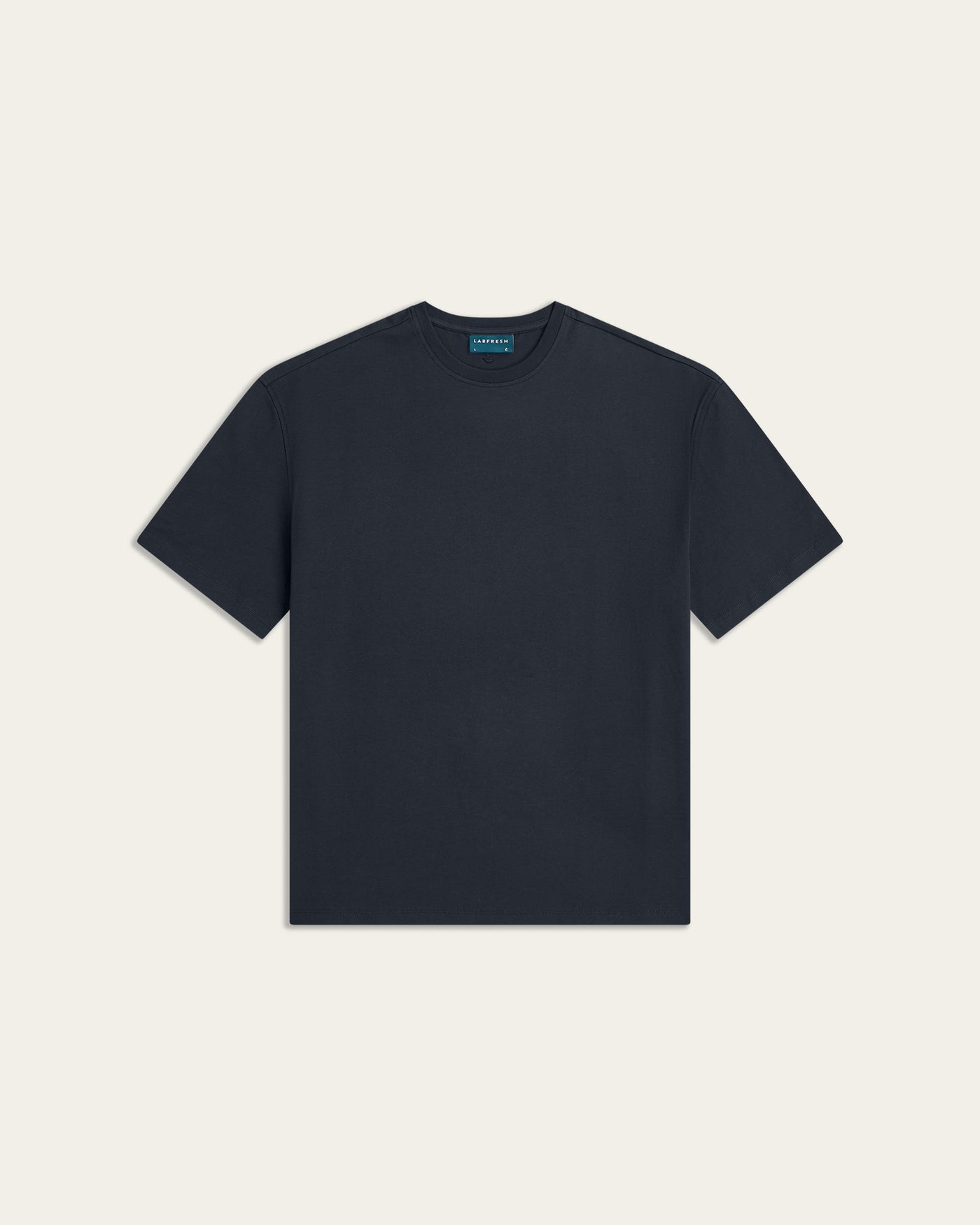 Relaxed Forever T-shirt Navy