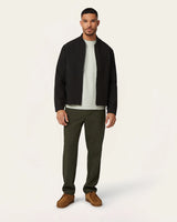 Relaxed T-shirt Mineral Grey