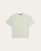 Relaxed T-shirt Mineral Grey