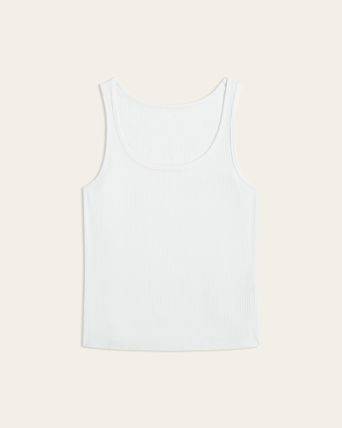 Reversible Tank top - Off White
