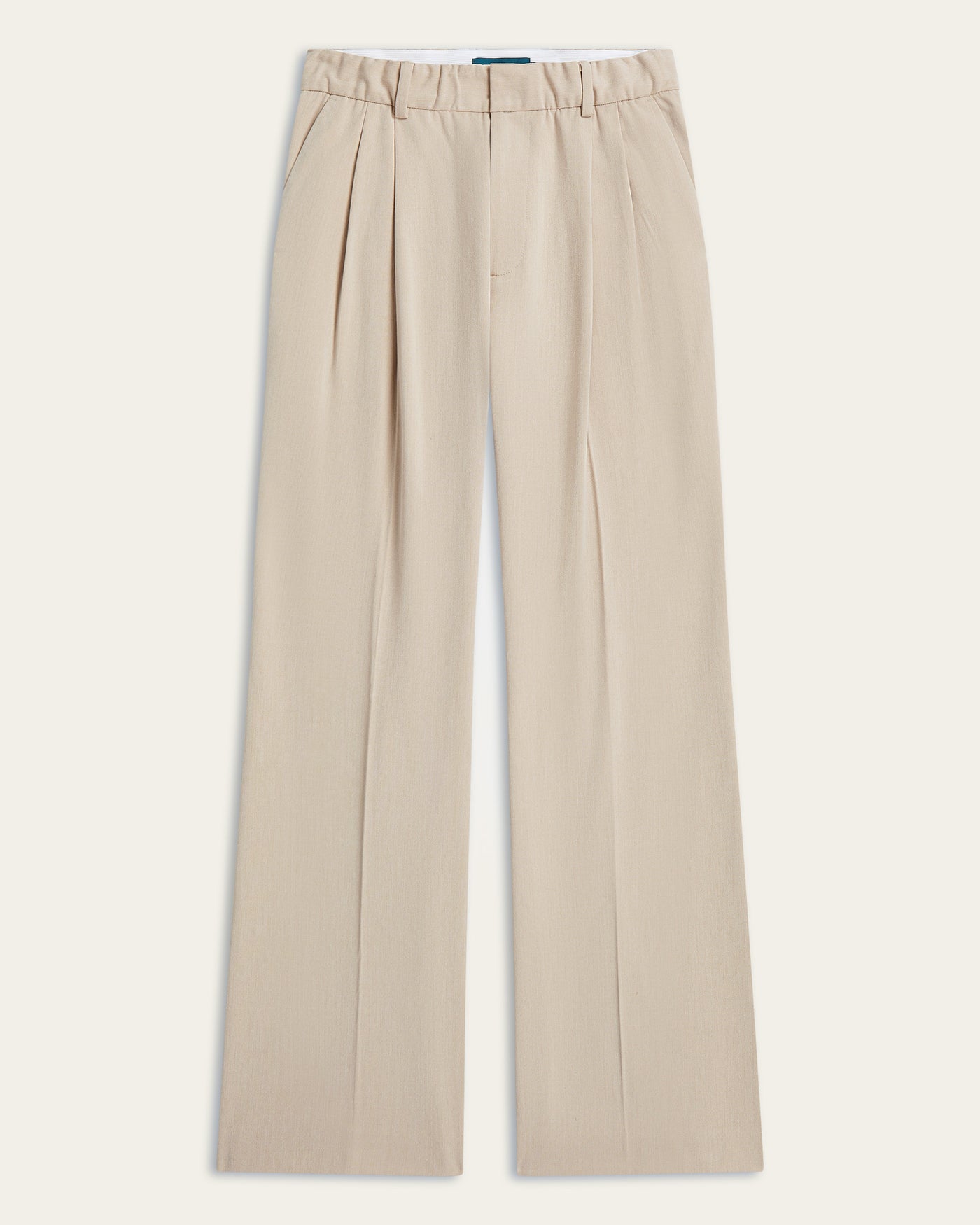 Signature Suit - Sand