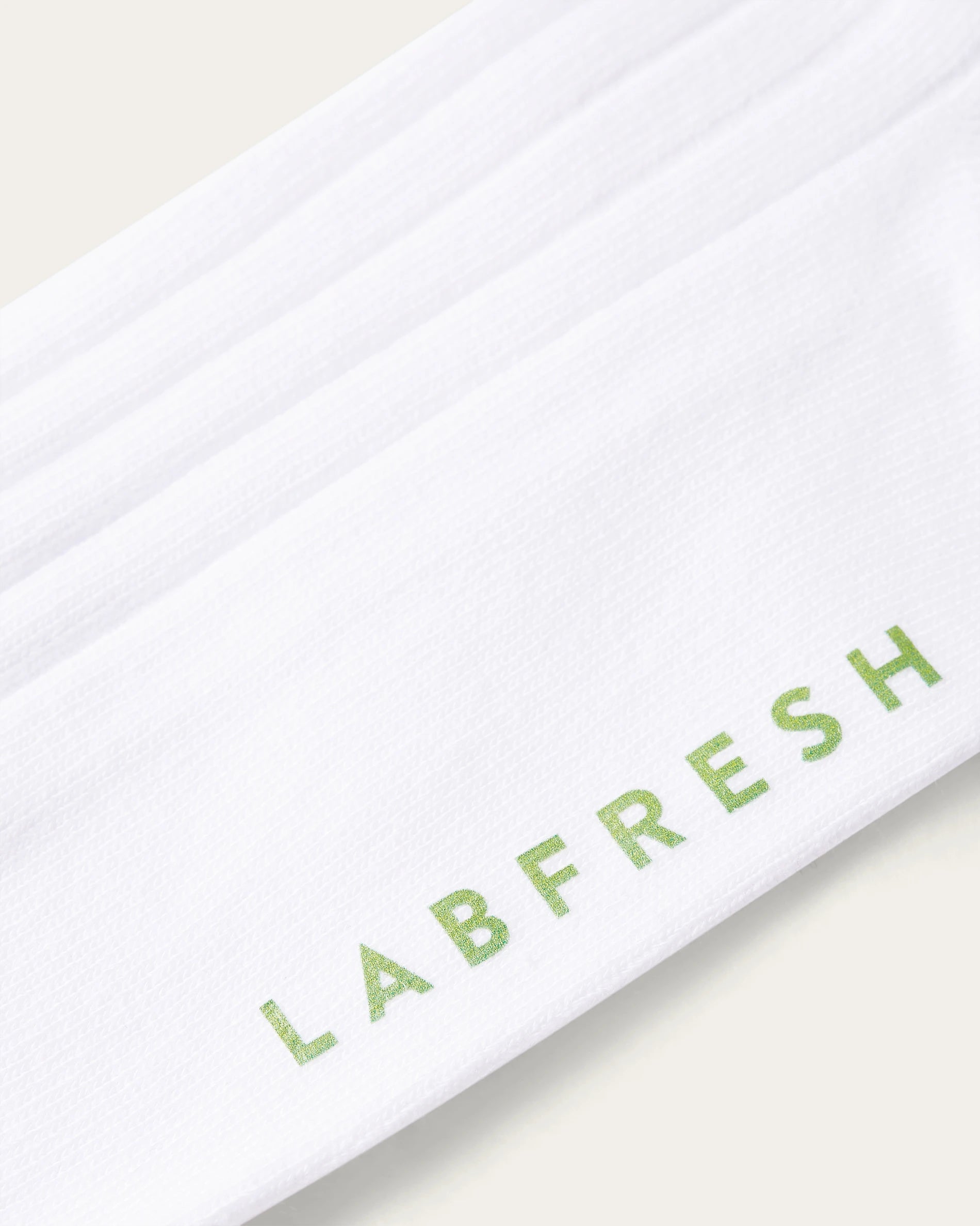 Anti-odour socks White