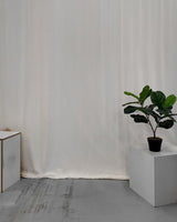 Relaxed T-shirt Dark Plum