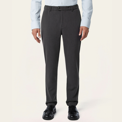 Classic Pants Dark Grey