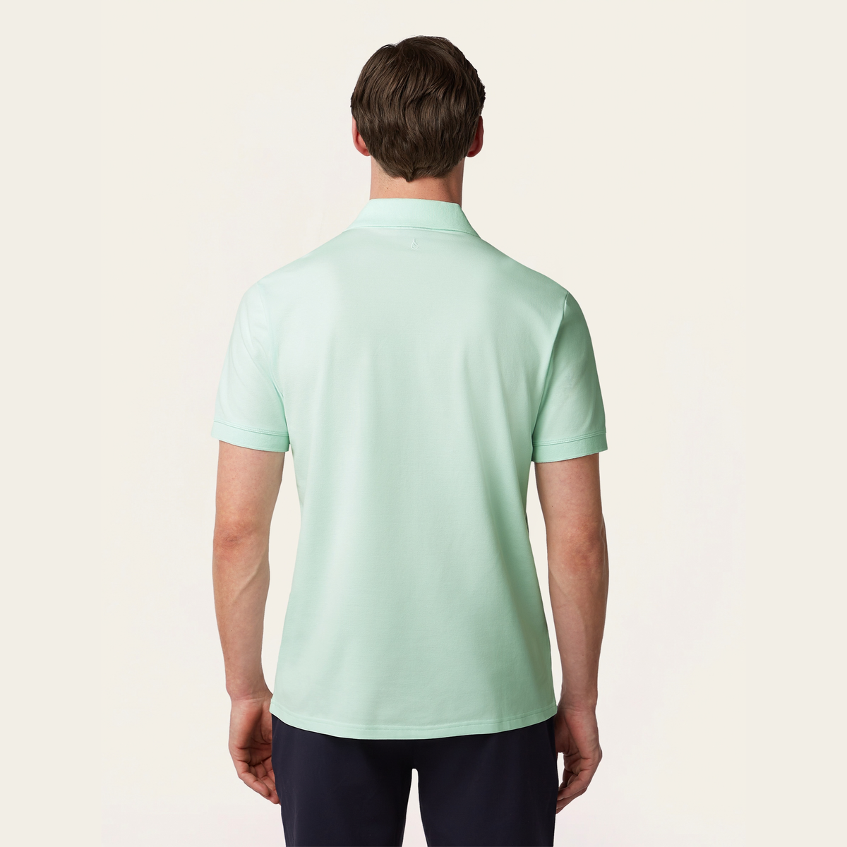 Classic Polo Jade Green
