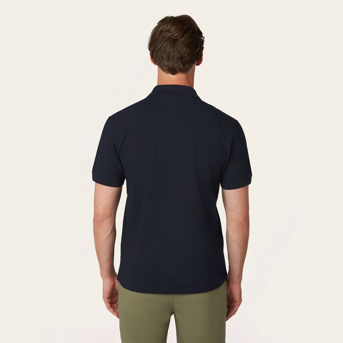 Classic Polo Navy