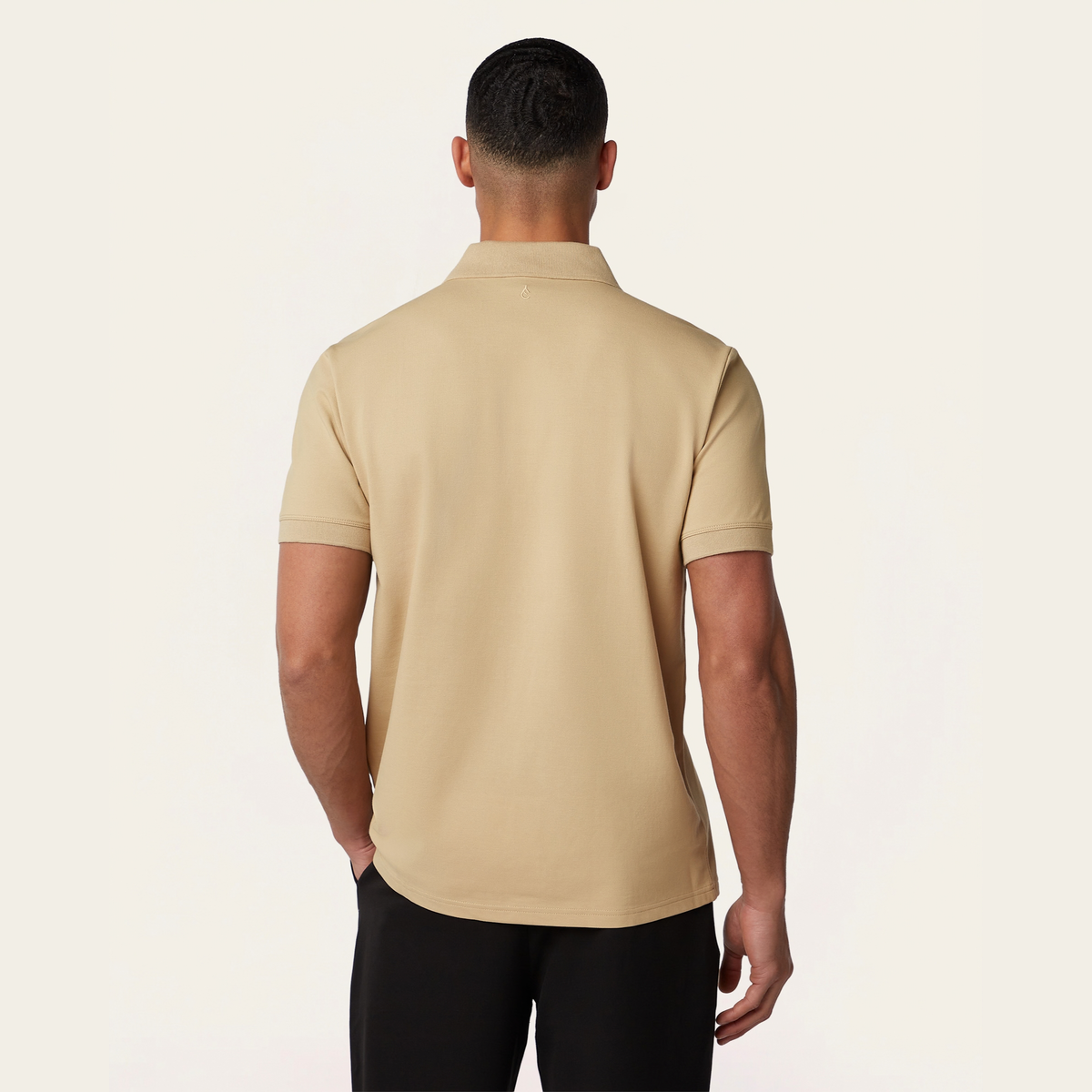 Classic Polo Sand