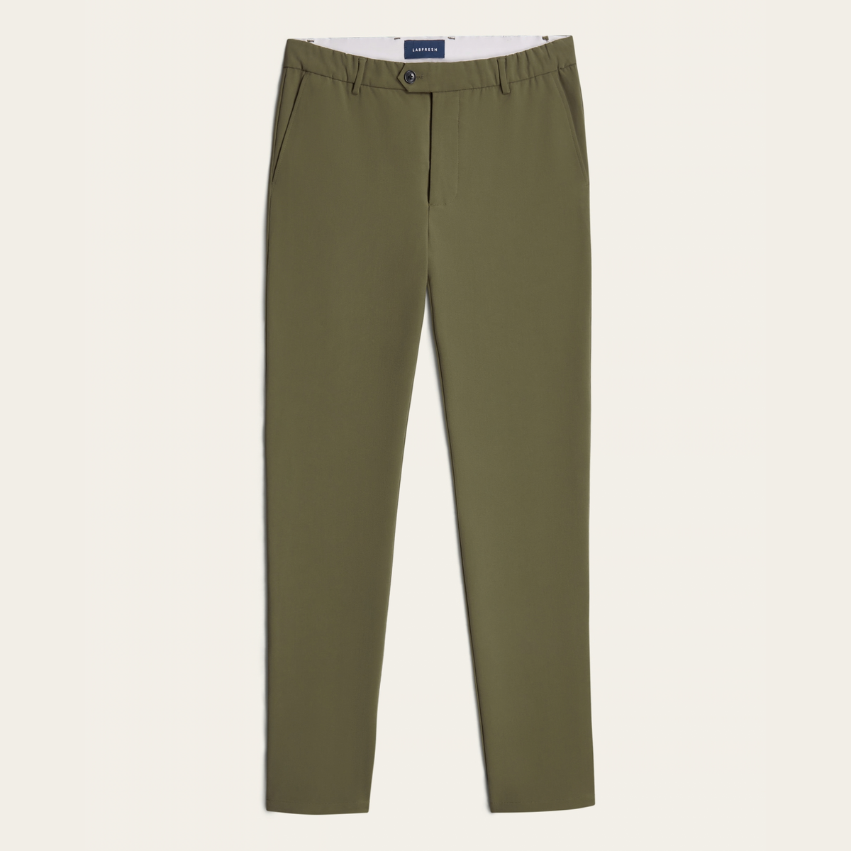 Classic Pants Olive