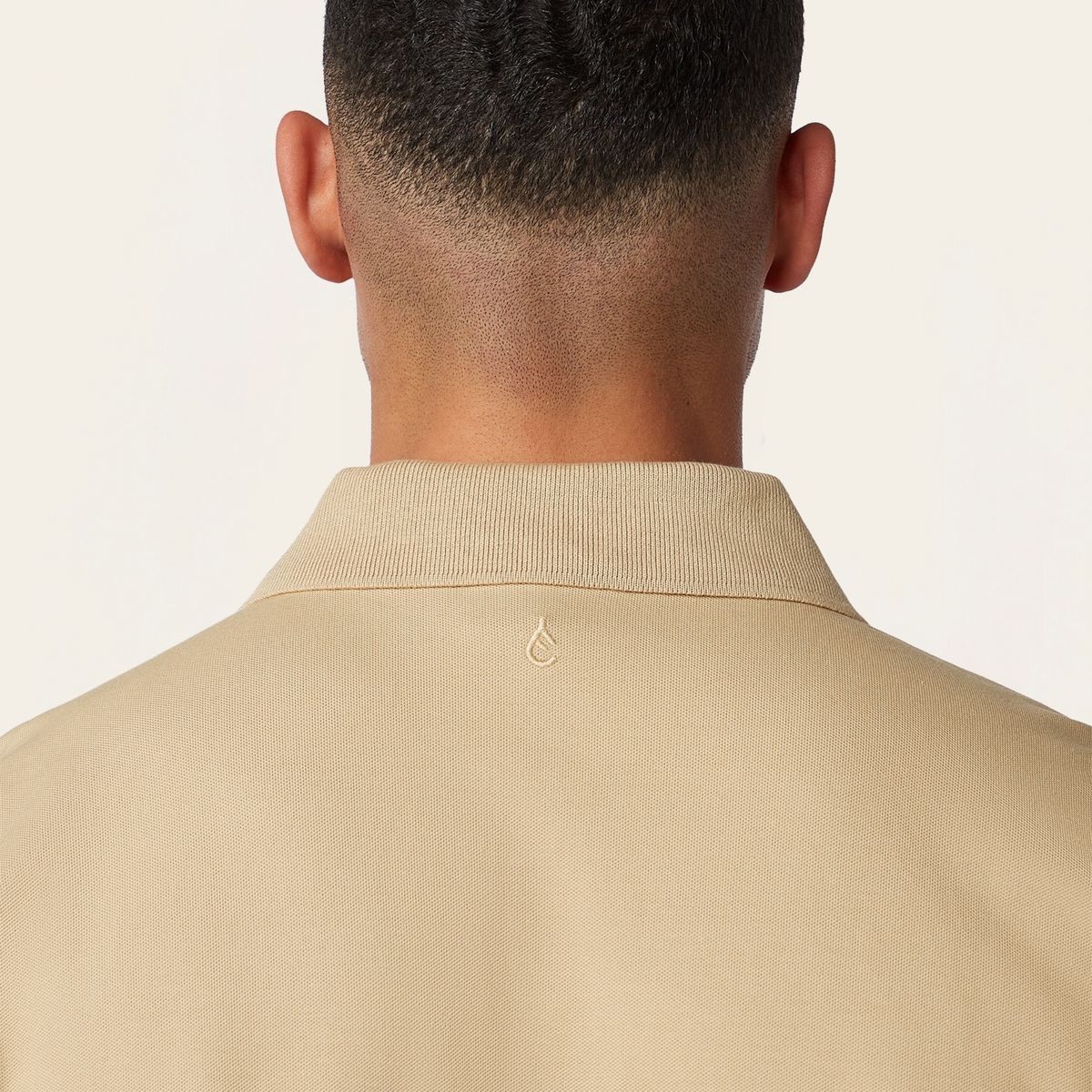 Classic Polo Sand