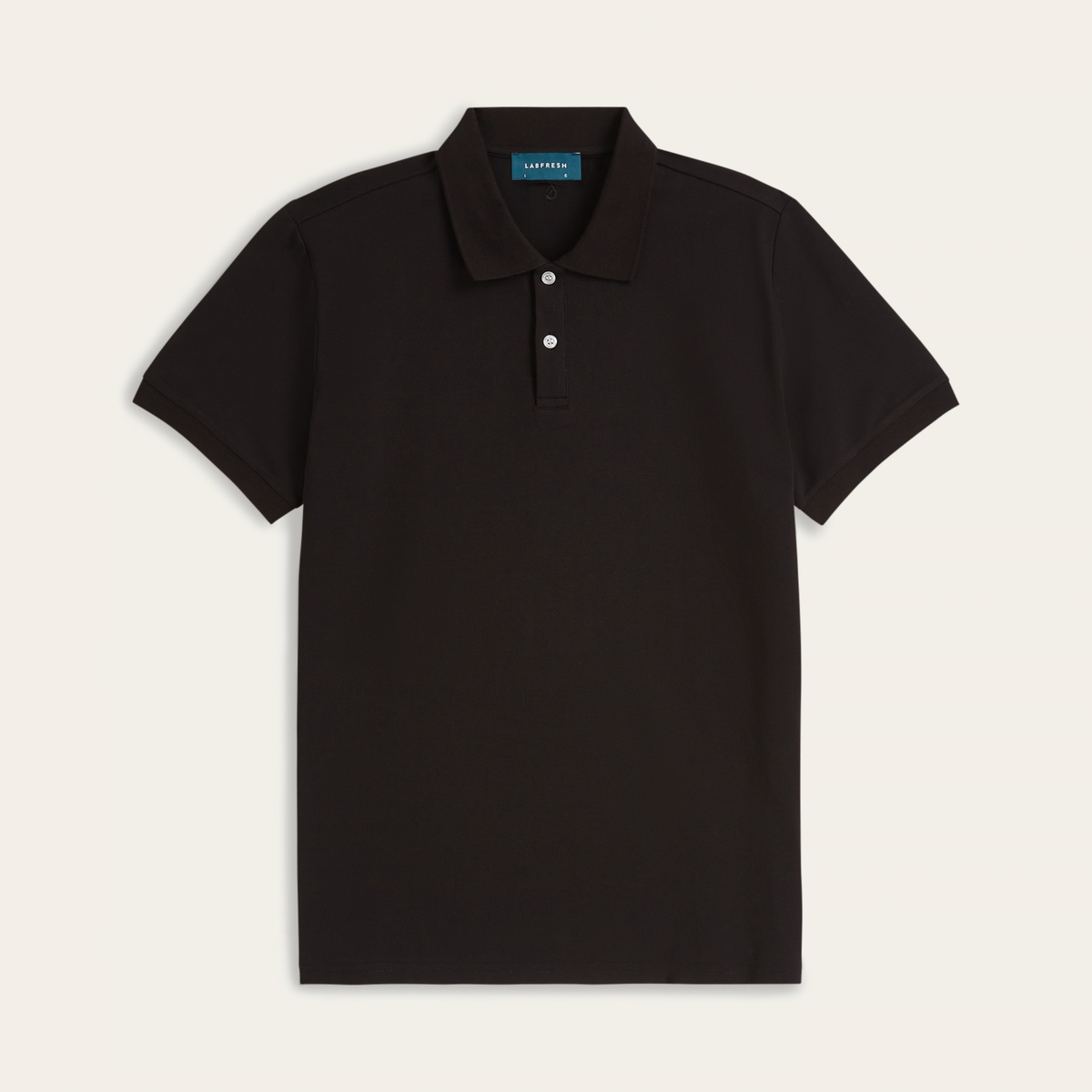 Classic Polo Black