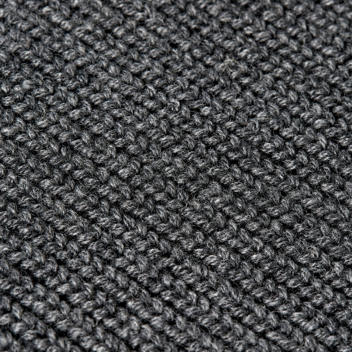 Heavy Seawool Cardigan Bundle | Navy Button & Grey Zip