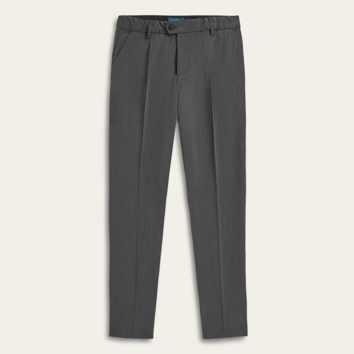 Travel Suit Dark Grey
