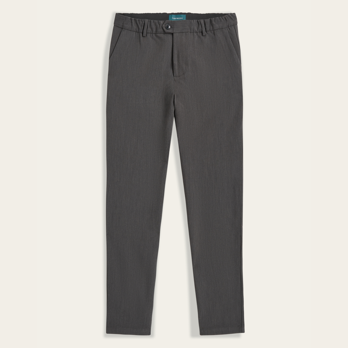 Travel Suit Dark Grey