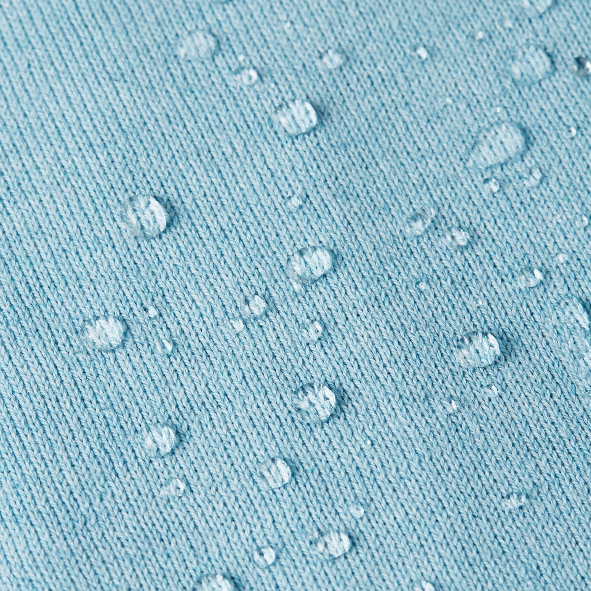 Seawool sweater & Knitted non-iron shirt bundle
