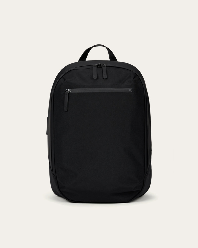 Expandable Rainproof Backpack