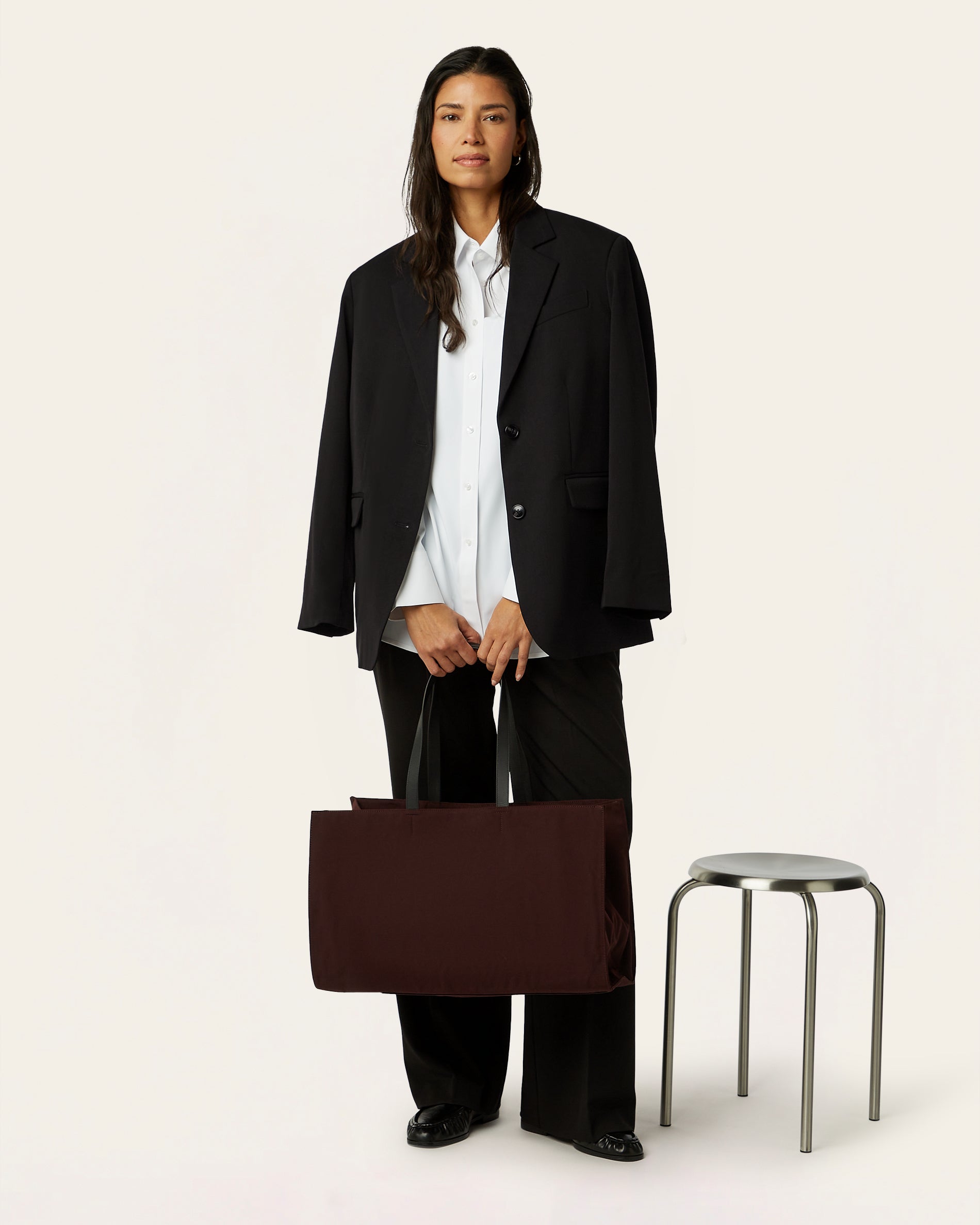 Signature Suit - Black