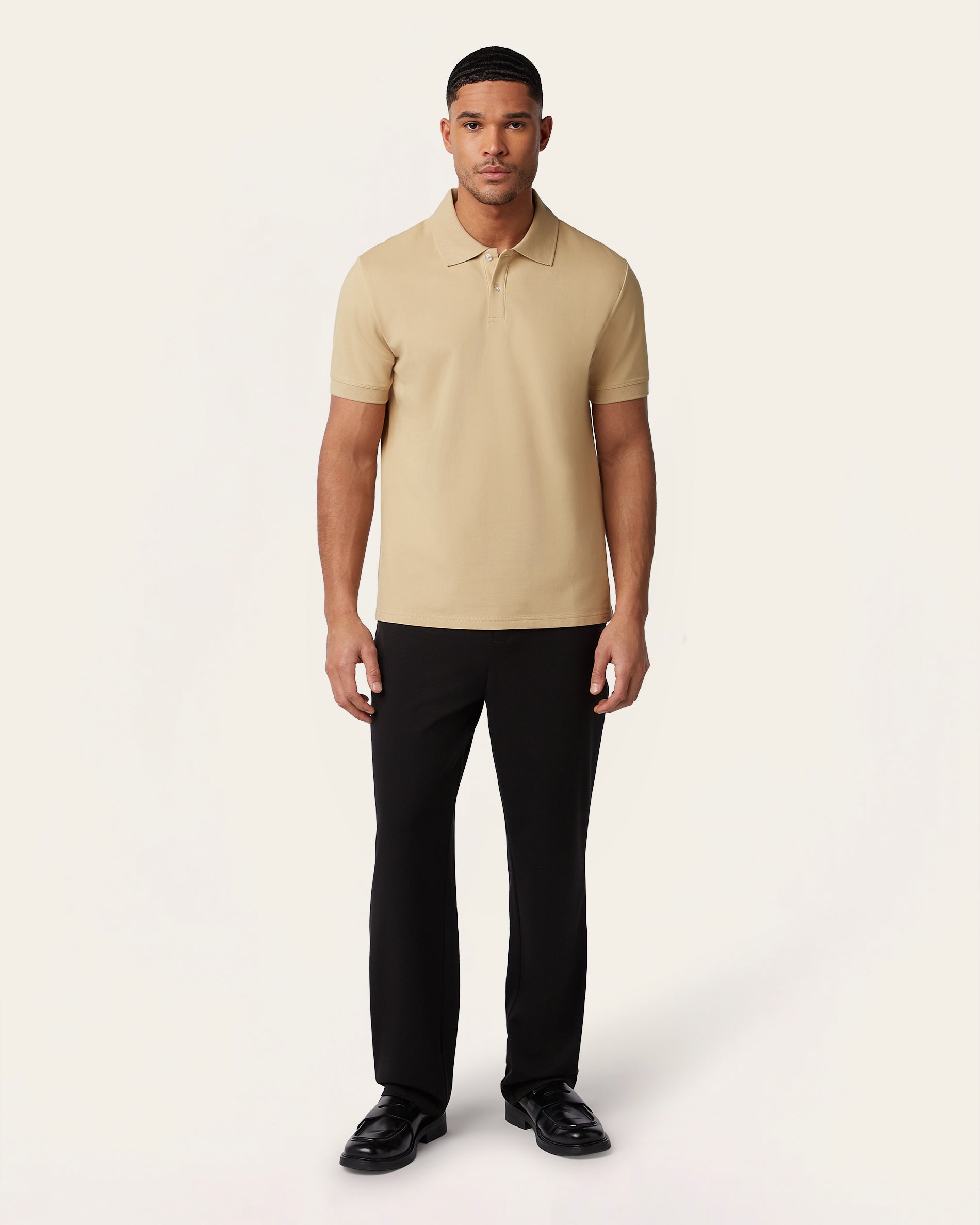 Classic Polo Sand