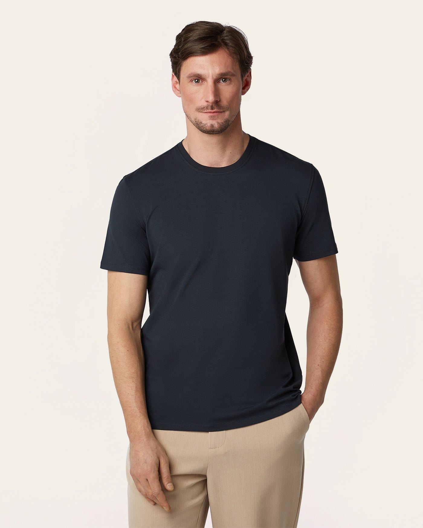 Forever T-shirt Navy