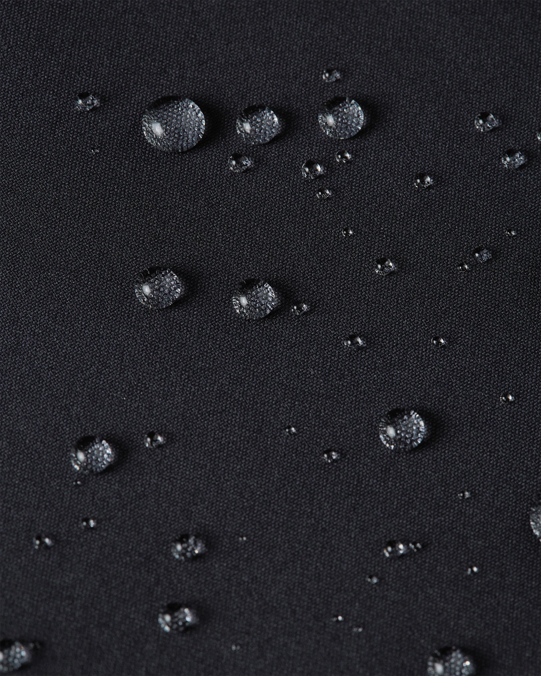 Classic Non-iron Shirt Navy