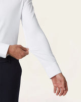 Classic Non-iron Shirt White