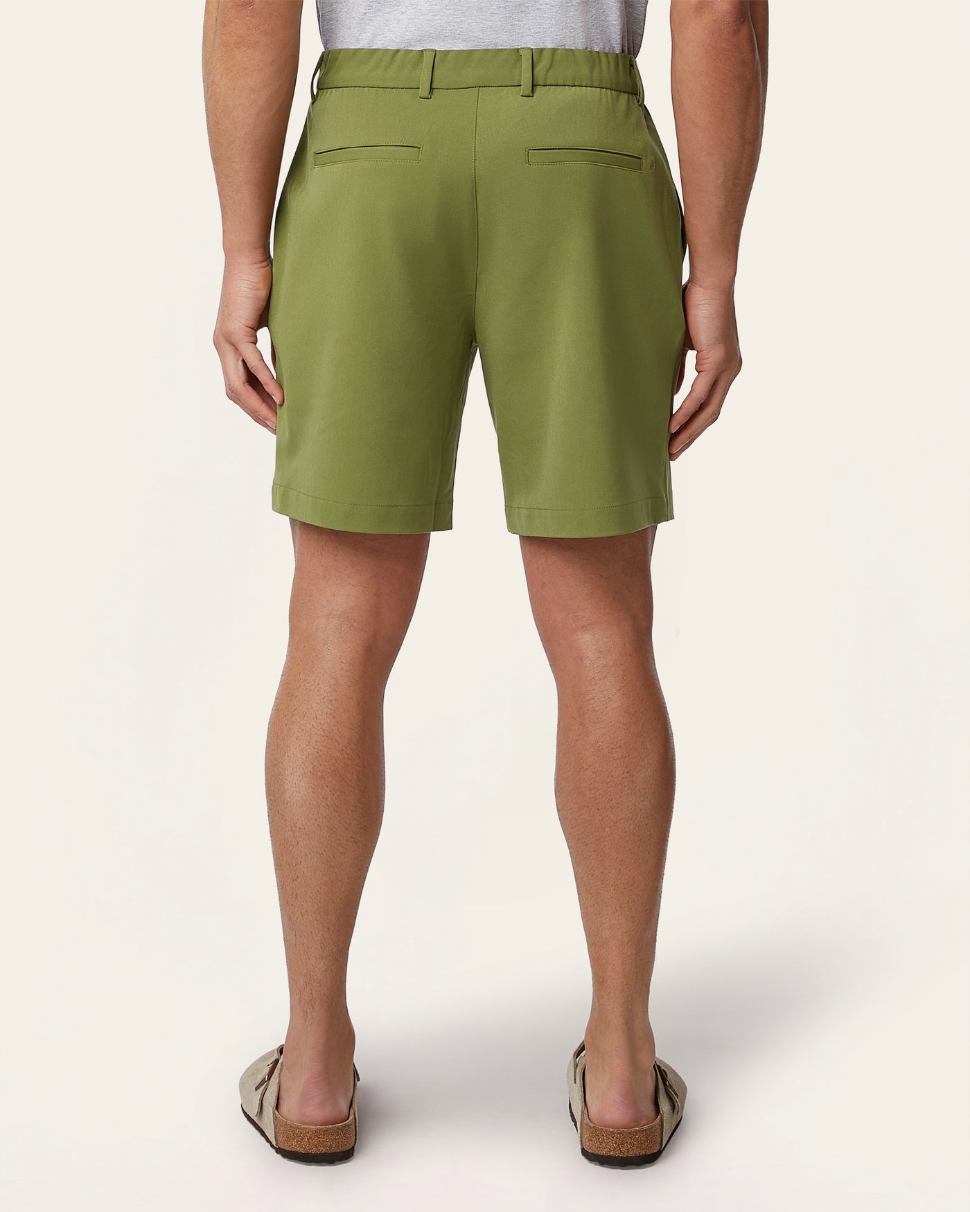 Everyday Shorts Olive