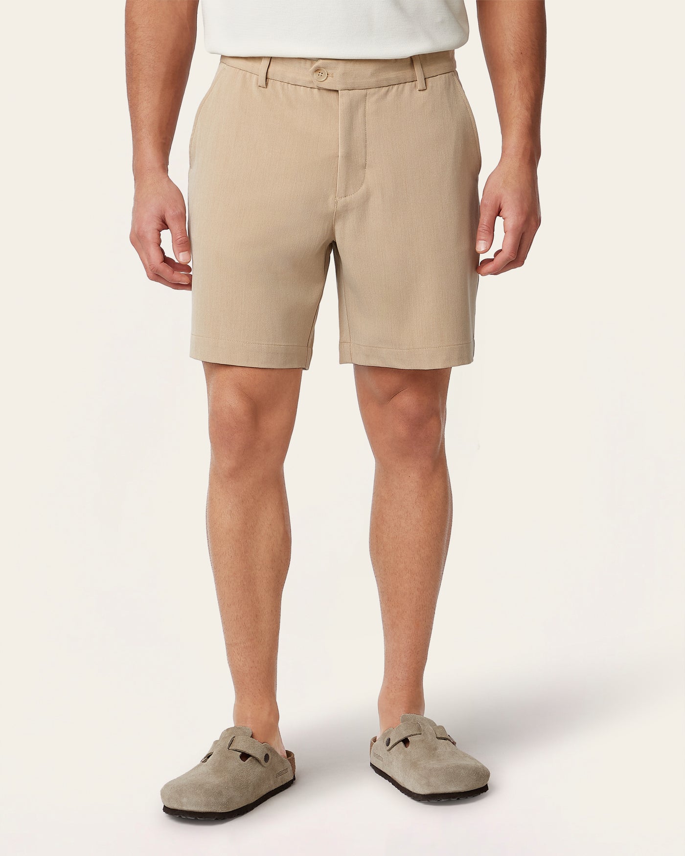 Everyday Shorts Sand