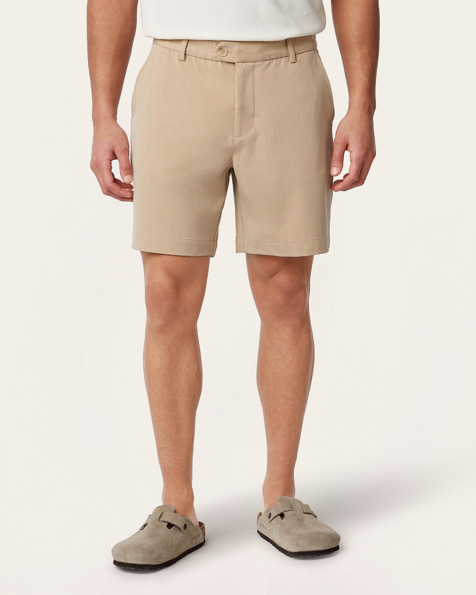 Everyday Shorts Sand
