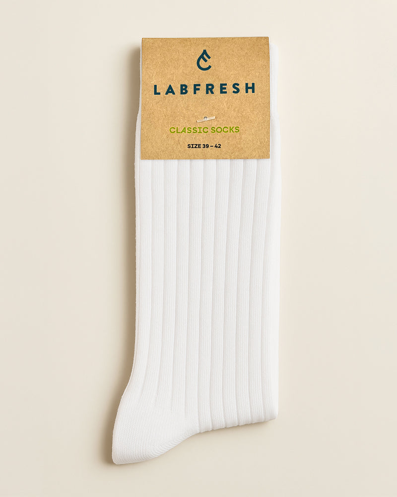 Anti-odour socks