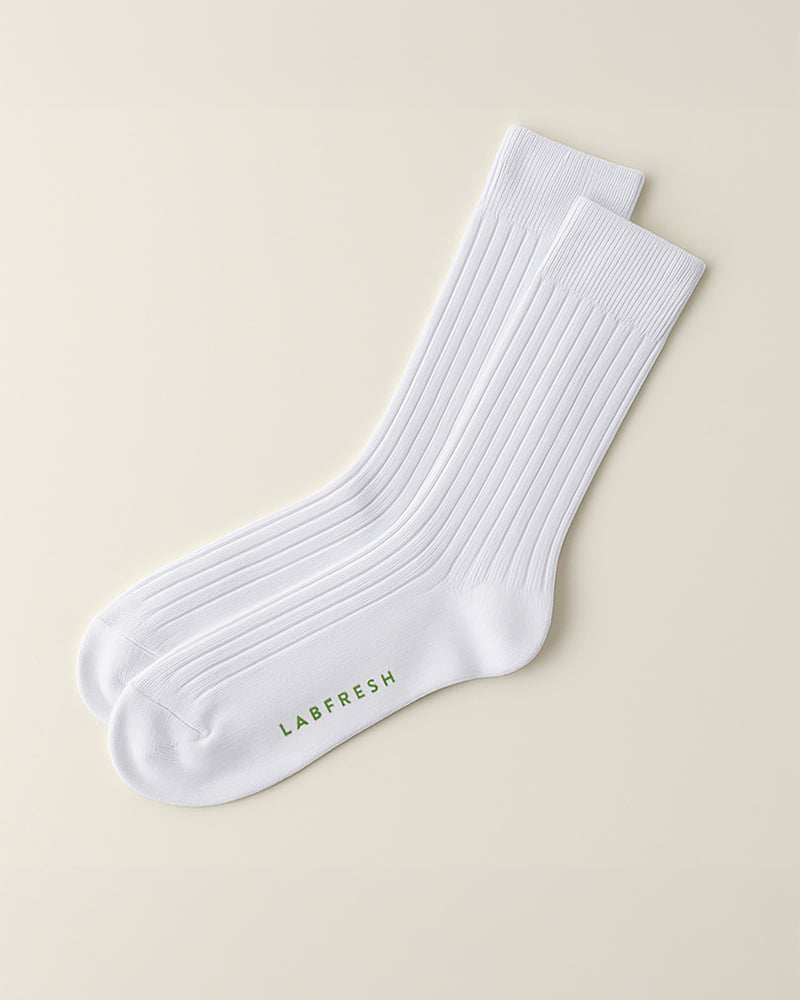 Anti-odour socks