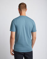 T-shirt Deep Blue