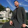 Travel Suit Grey