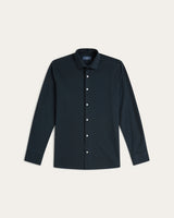 Knitted non-iron shirt 2-pack bundle