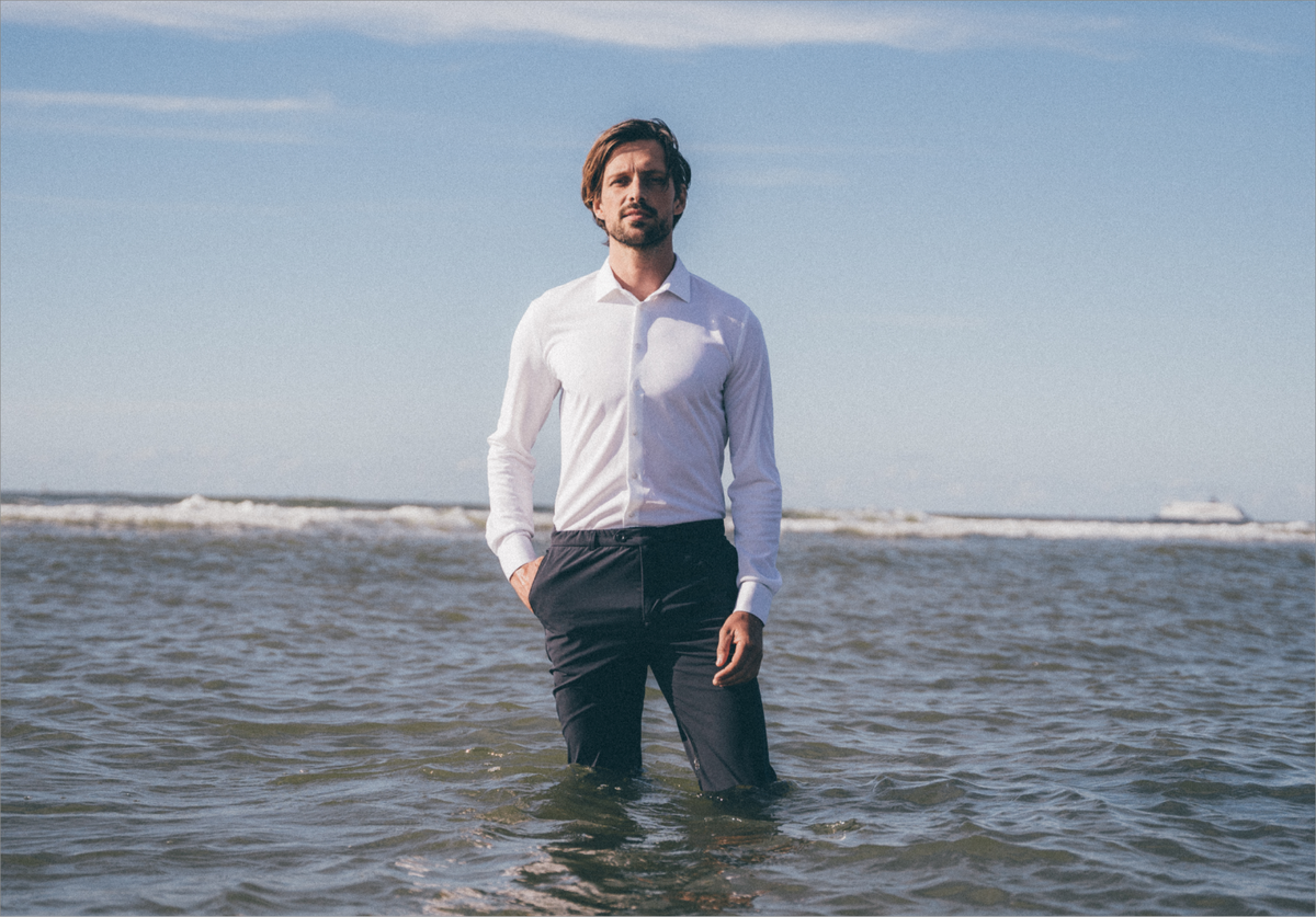 Lab fresh overhemd hotsell