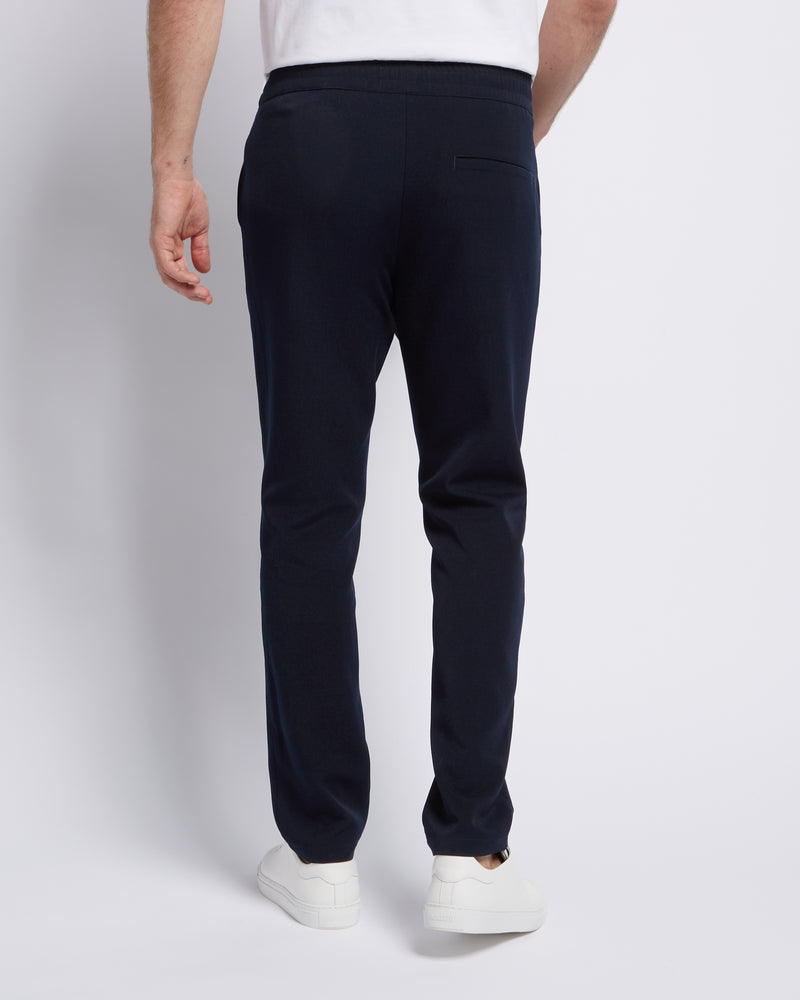 Relaxed Performance Pants Navy