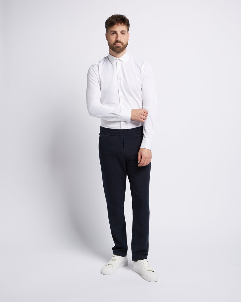 Relaxed Performance Pants Navy