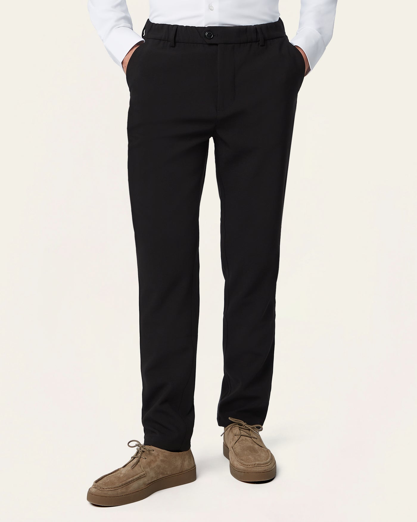 Classic Pants Black
