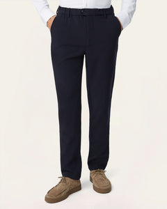 Classic Pants Navy