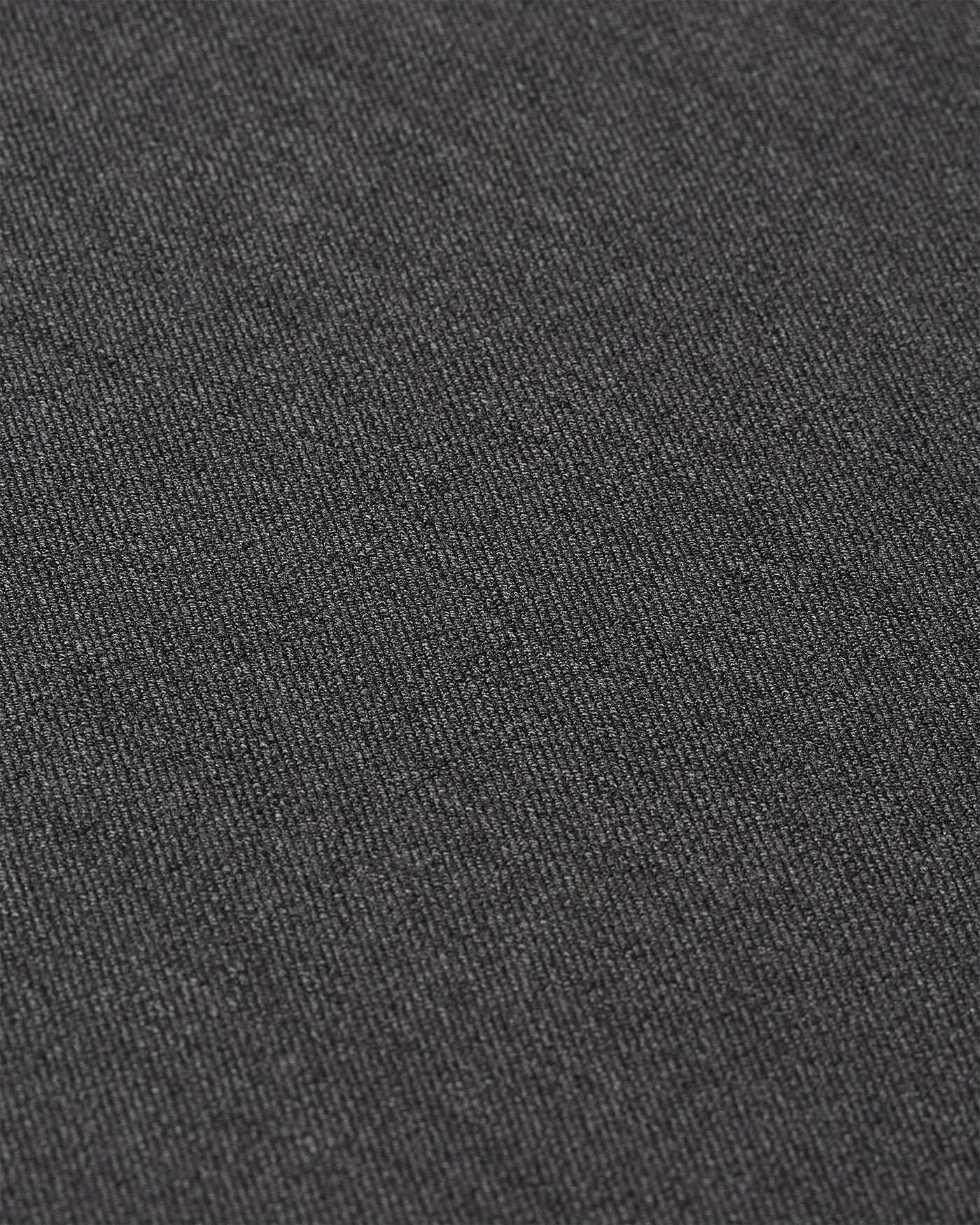 Regular Everyday Pants Dark Grey