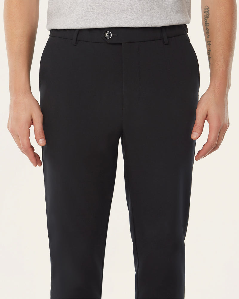 Classic Pants Black