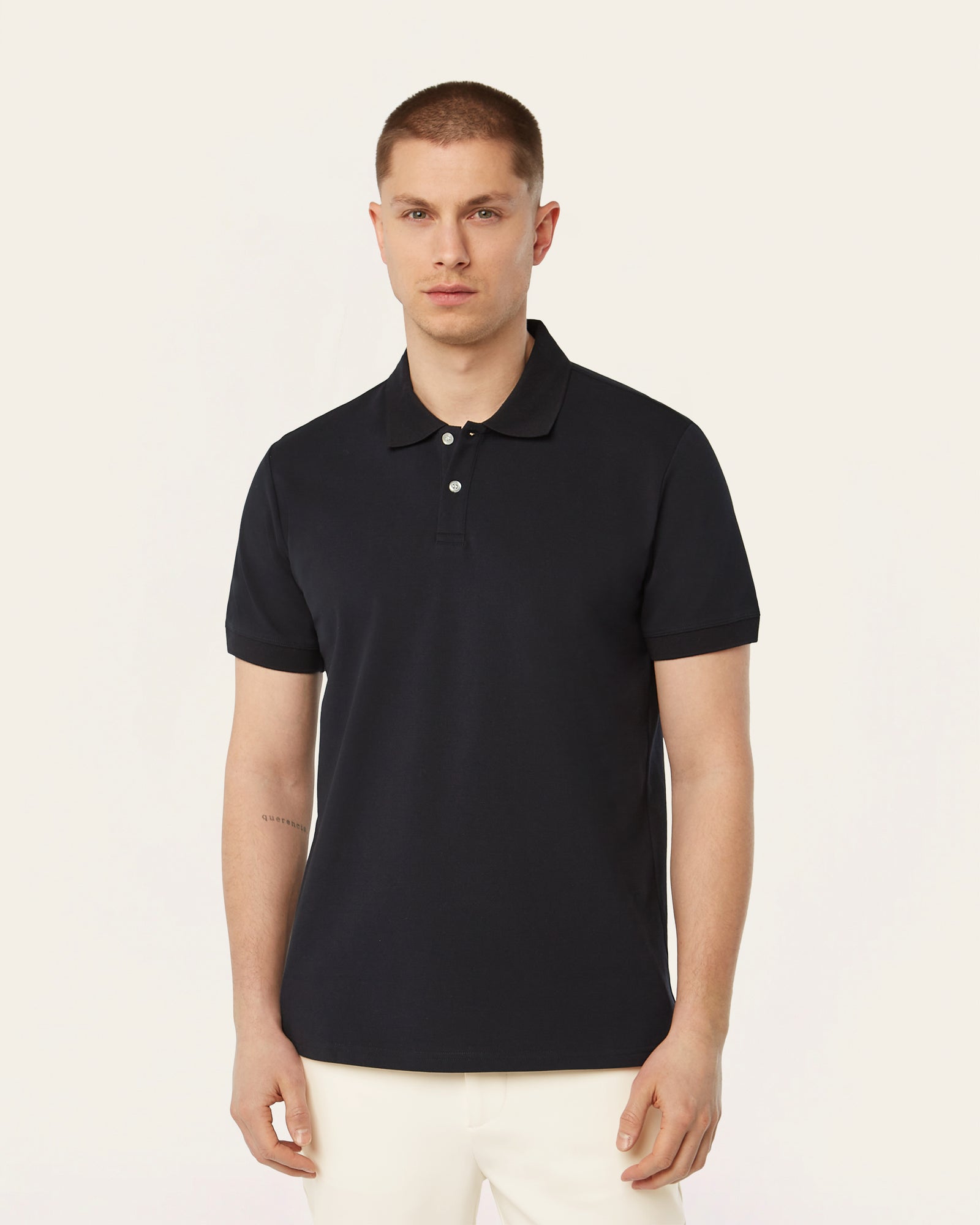 Classic Polo Navy LABFRESH