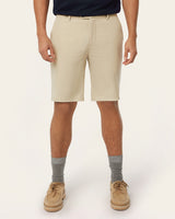 Light-weight shorts sand